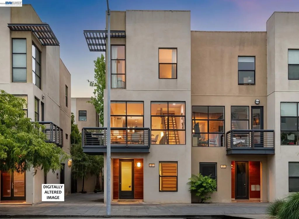 1217 67th Street Oakland CA 94608