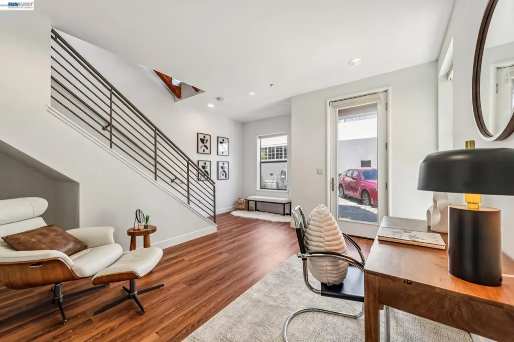 1217 67th Street Oakland CA 94608