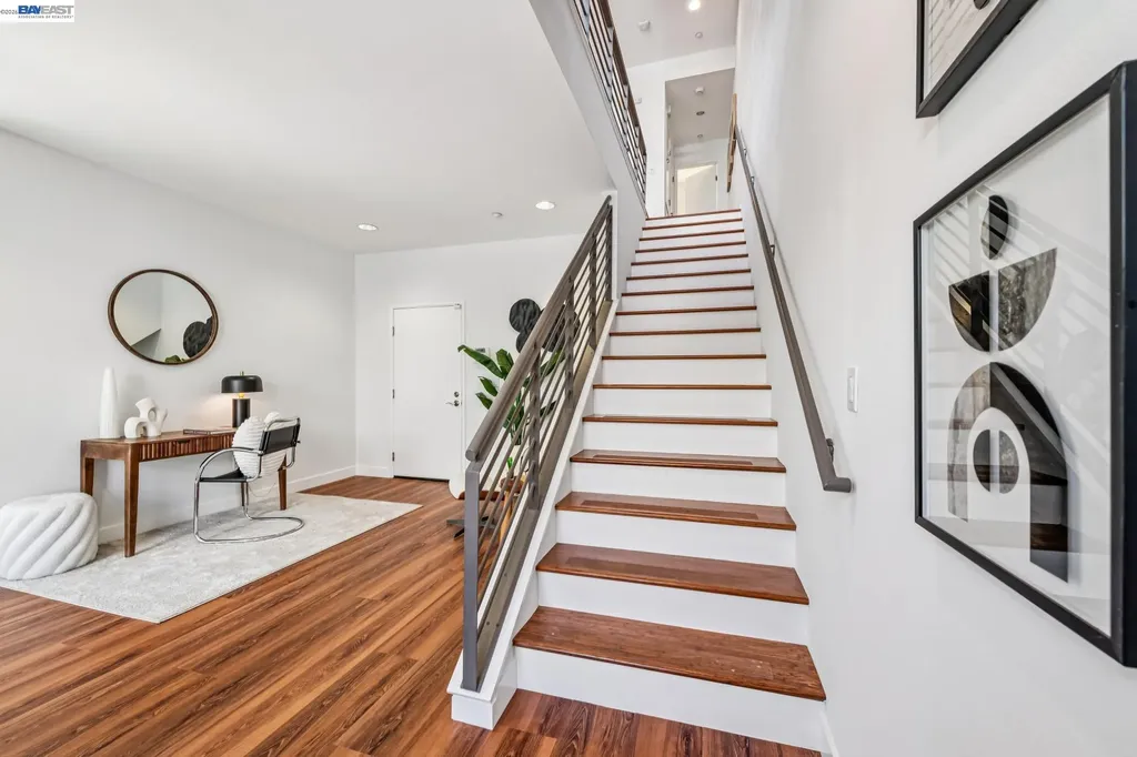 1217 67th Street Oakland CA 94608
