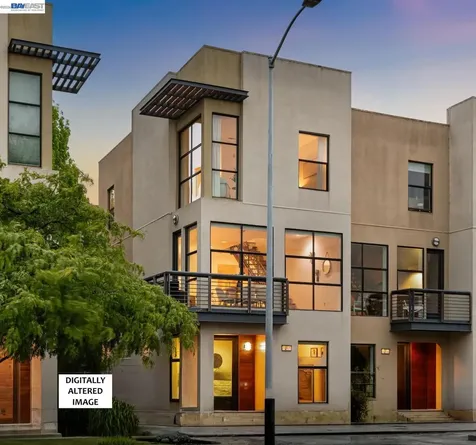1217 67TH Street Oakland CA 94608