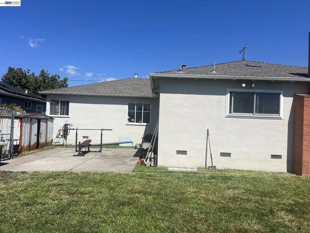 17359 Via Del Rey San Lorenzo CA 94580
