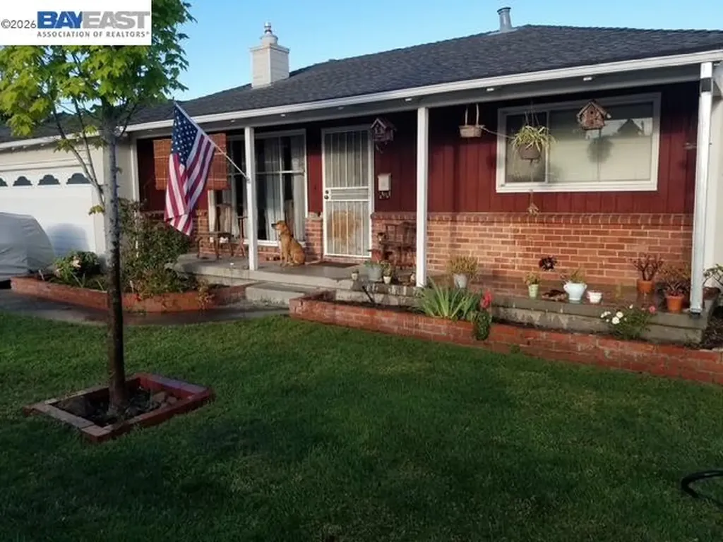 17359 Via Del Rey San Lorenzo CA 94580