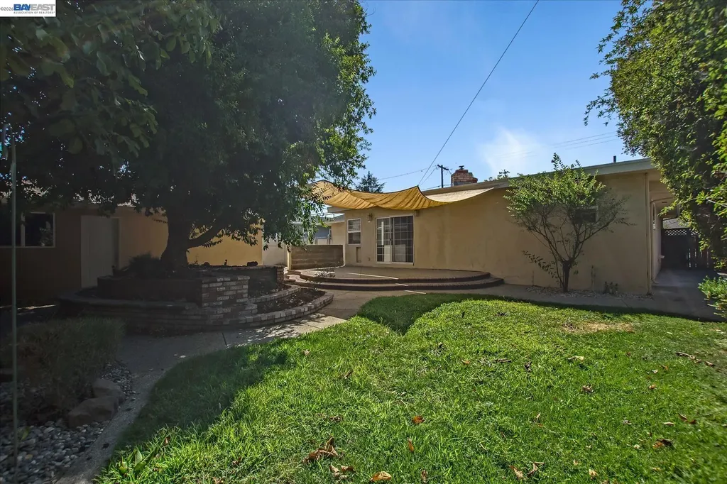 1576 4th Street Livermore CA 94550
