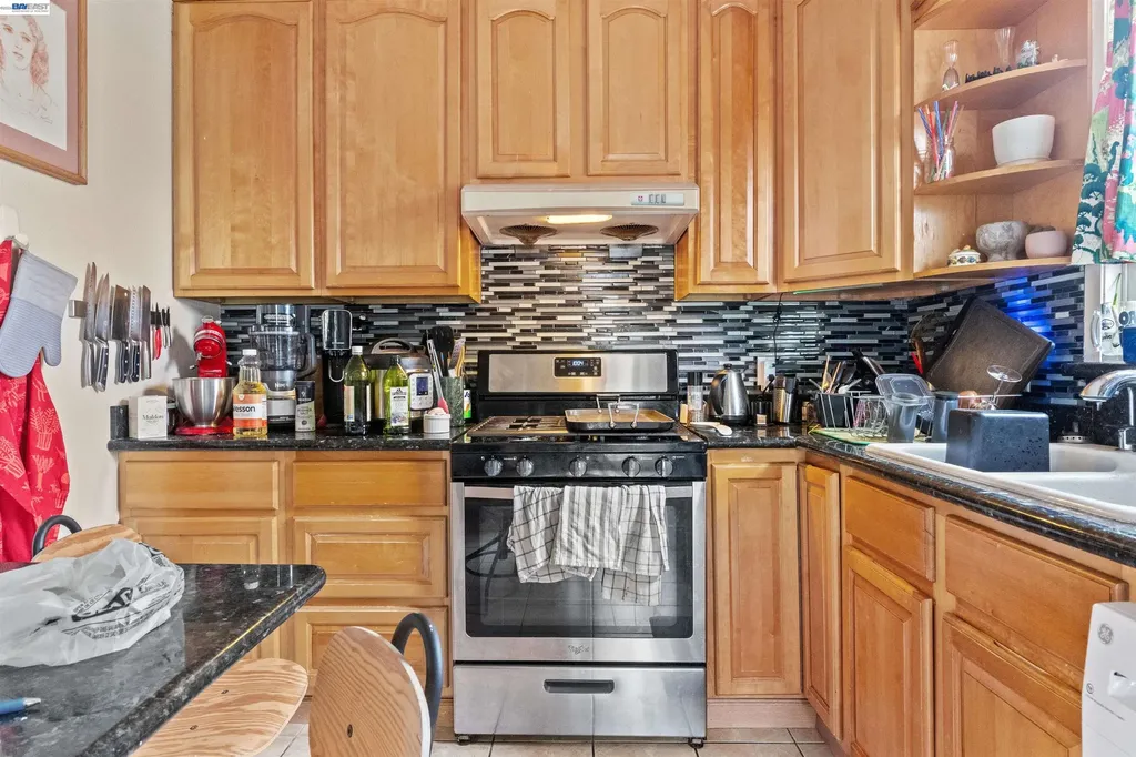 1523 Lincoln Avenue Alameda CA 94501