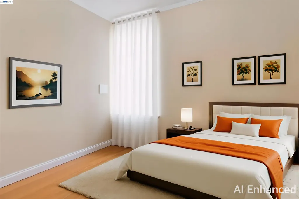 1523 Lincoln Avenue Alameda CA 94501