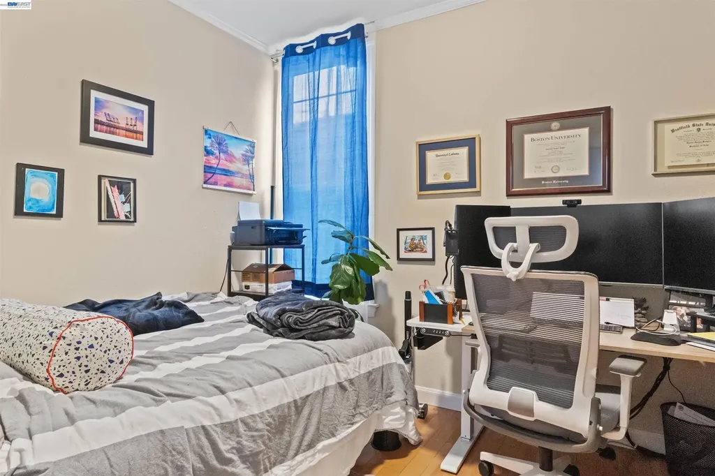 1523 Lincoln Avenue Alameda CA 94501