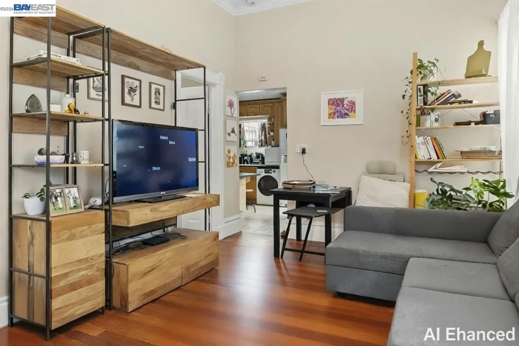 1523 Lincoln Avenue Alameda CA 94501