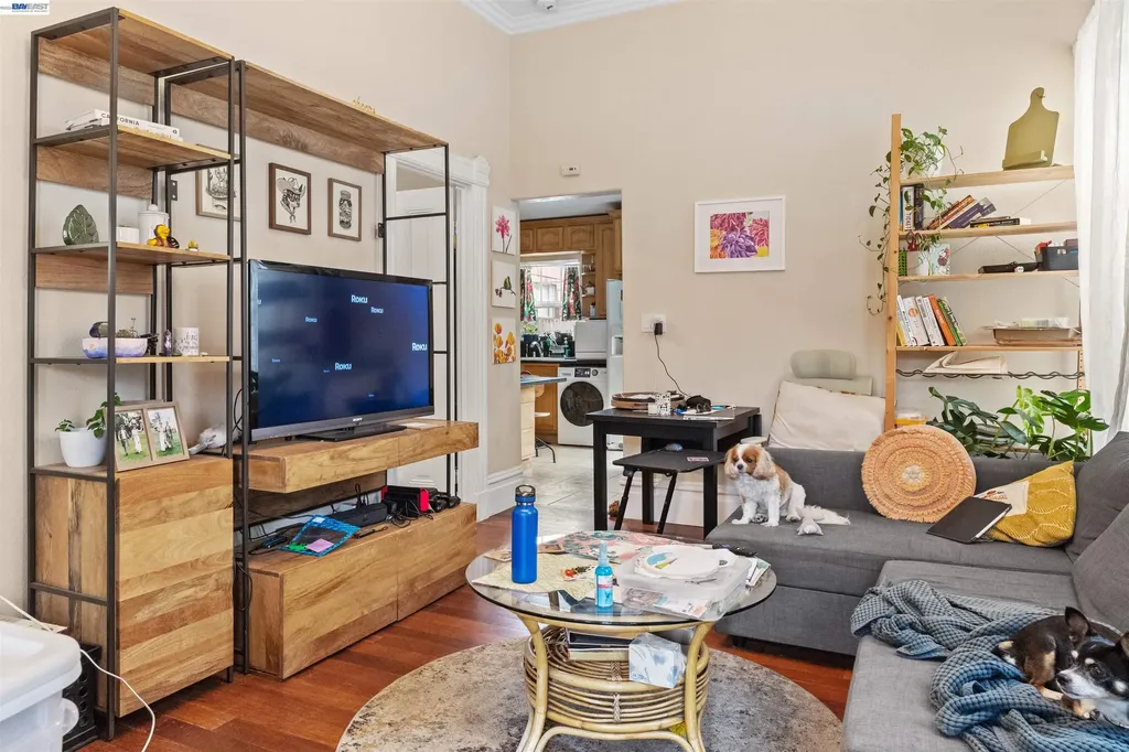 1523 Lincoln Avenue Alameda CA 94501