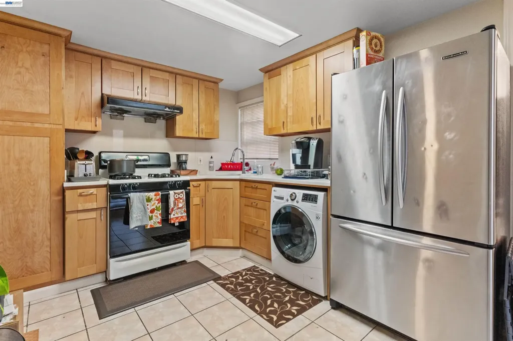 1523 Lincoln Avenue Alameda CA 94501