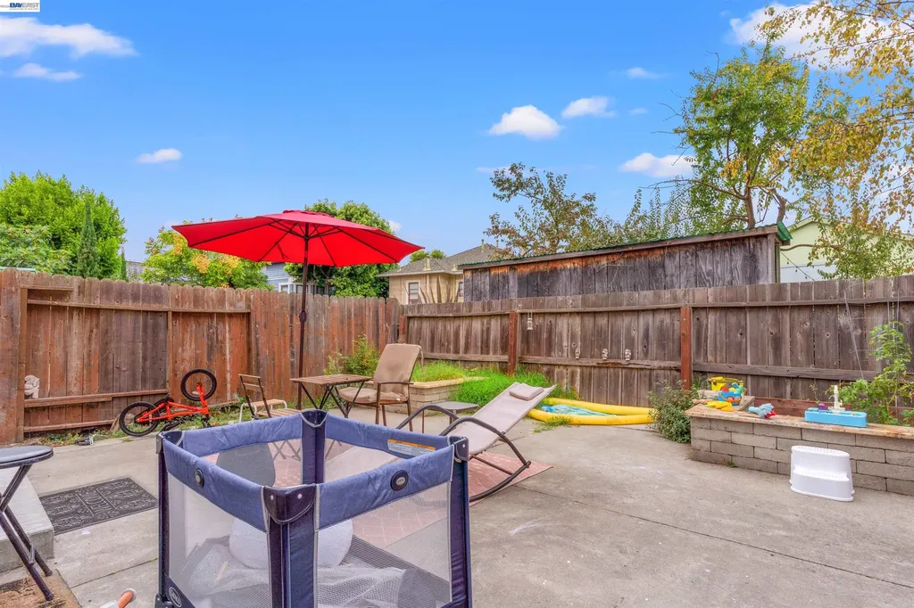 1523 Lincoln Avenue Alameda CA 94501