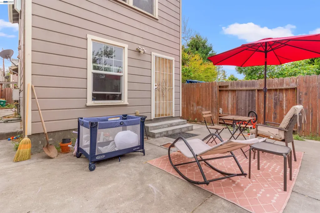 1523 Lincoln Avenue Alameda CA 94501