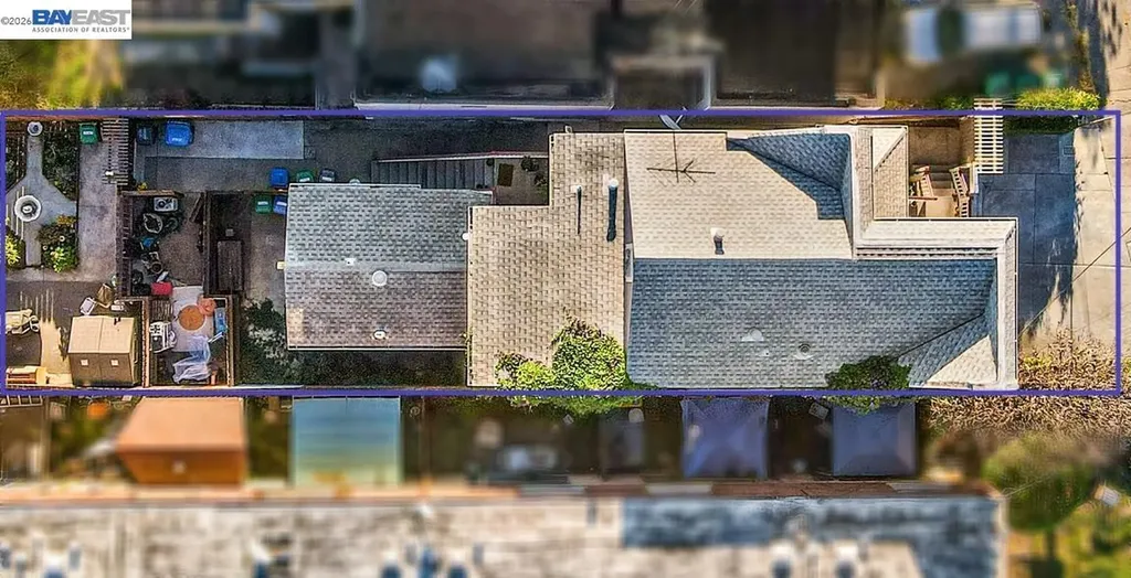 1523 Lincoln Avenue Alameda CA 94501
