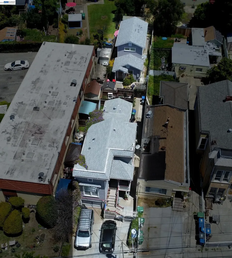 1523 Lincoln Avenue Alameda CA 94501