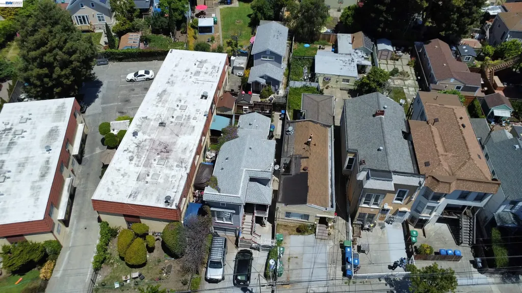 1523 Lincoln Avenue Alameda CA 94501