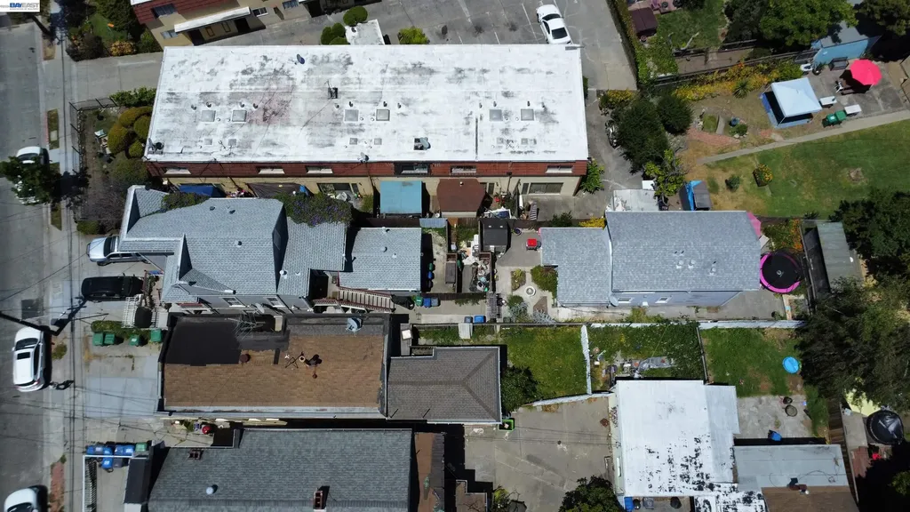 1523 Lincoln Avenue Alameda CA 94501