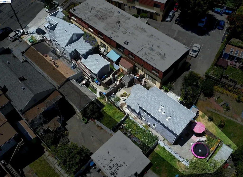1523 Lincoln Avenue Alameda CA 94501