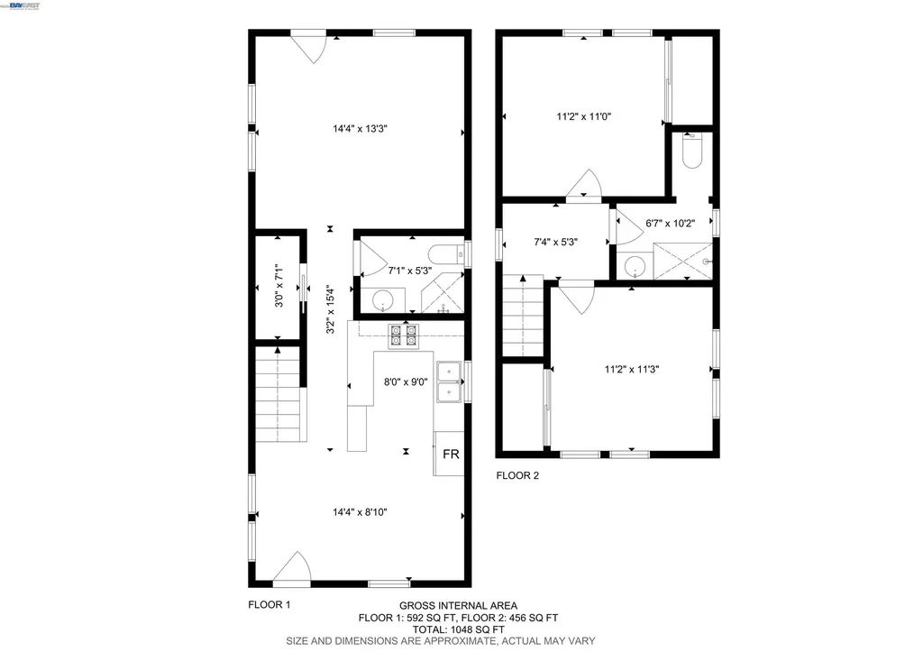 1523 Lincoln Avenue Alameda CA 94501