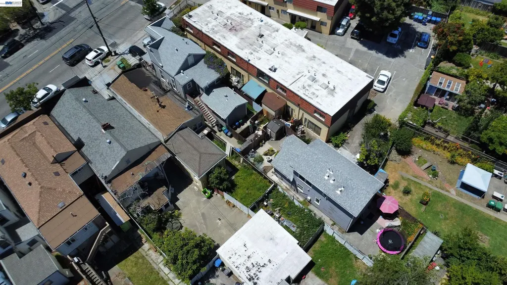 1523 Lincoln Avenue Alameda CA 94501