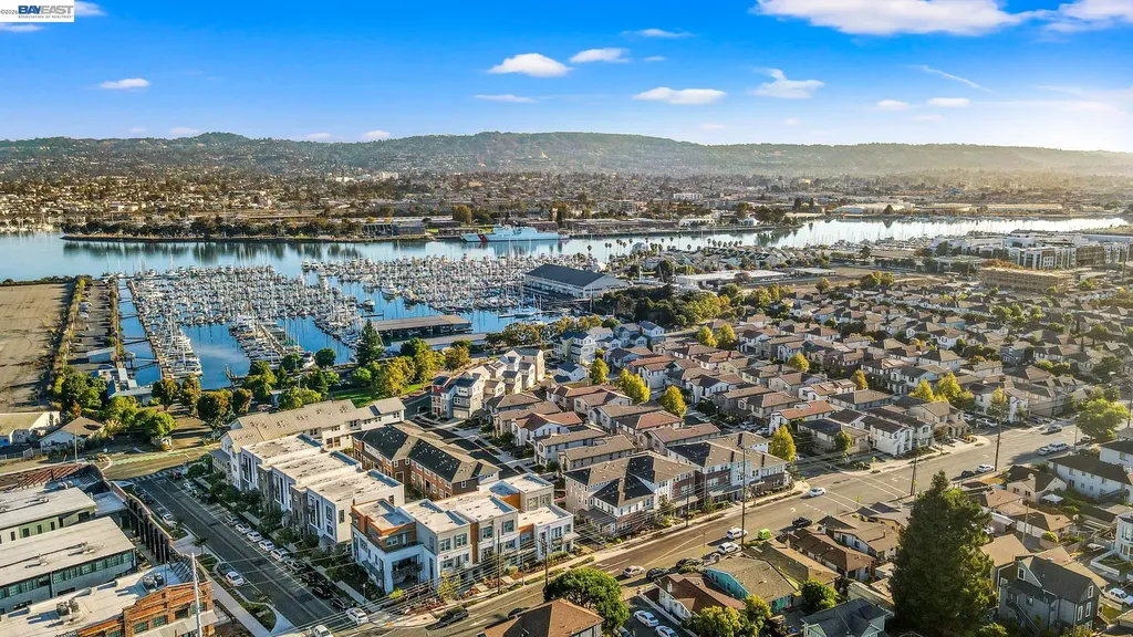 1523 Lincoln Avenue Alameda CA 94501