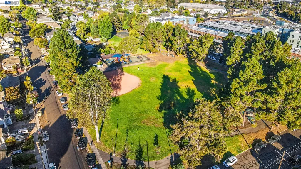 1523 Lincoln Avenue Alameda CA 94501