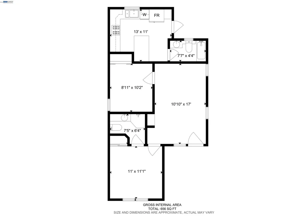 1523 Lincoln Avenue Alameda CA 94501