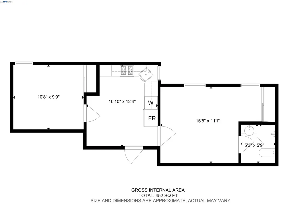 1523 Lincoln Avenue Alameda CA 94501
