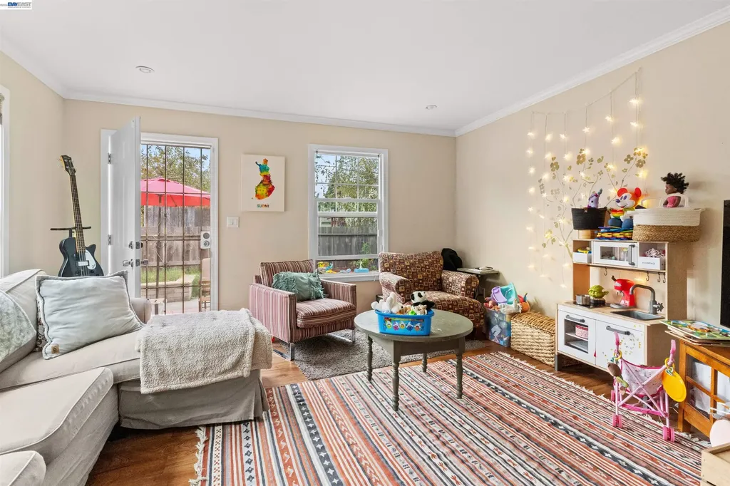 1523 Lincoln Avenue Alameda CA 94501