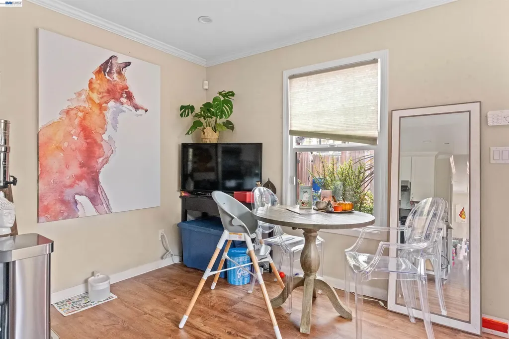 1523 Lincoln Avenue Alameda CA 94501