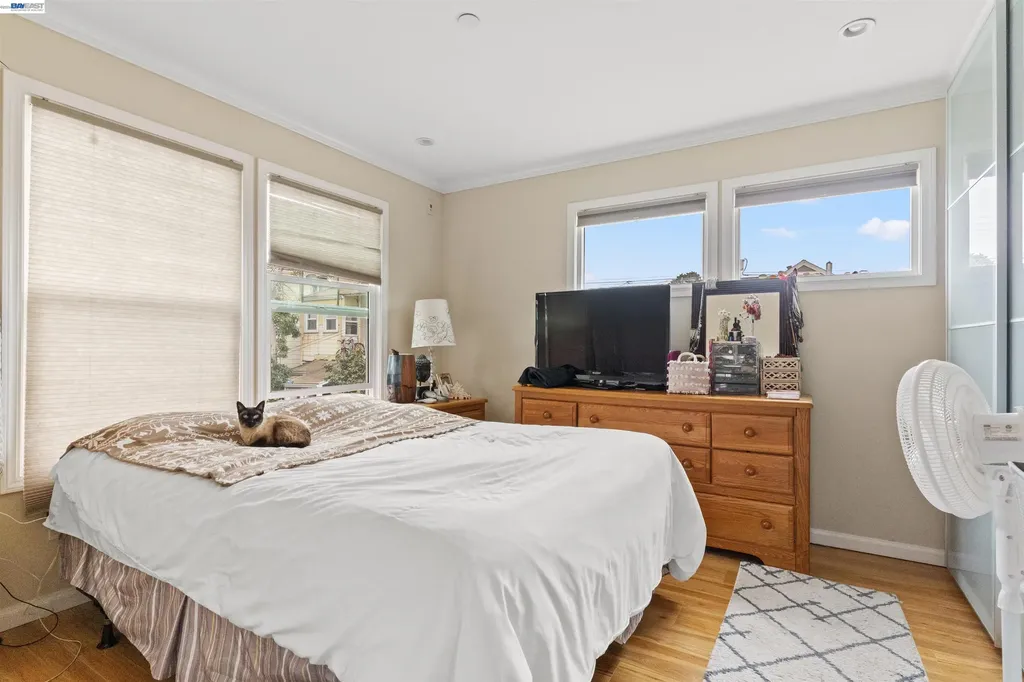 1523 Lincoln Avenue Alameda CA 94501
