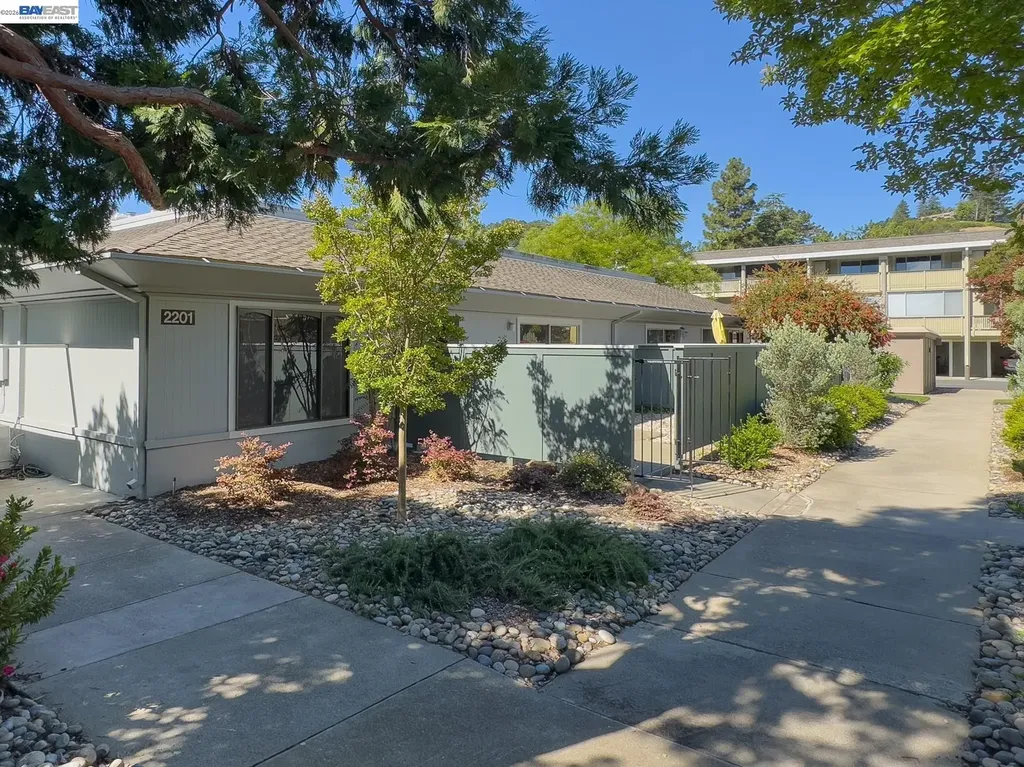 2201 Pine Knoll Drive Walnut Creek CA 94595