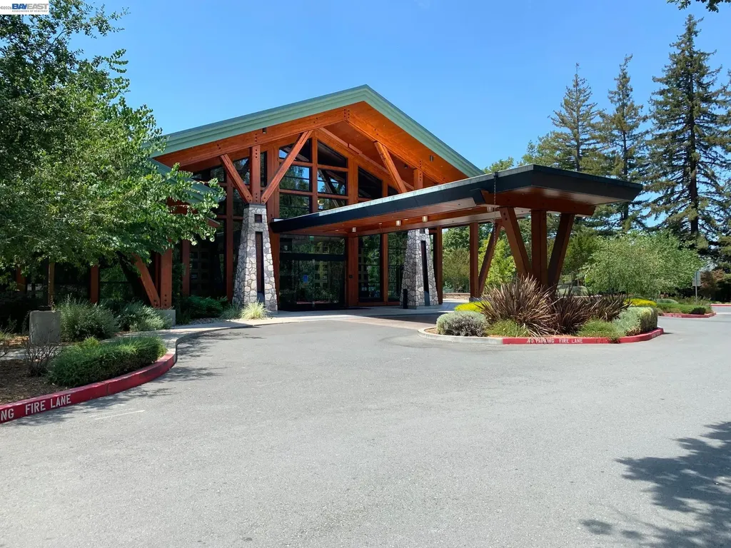 2201 Pine Knoll Drive Walnut Creek CA 94595