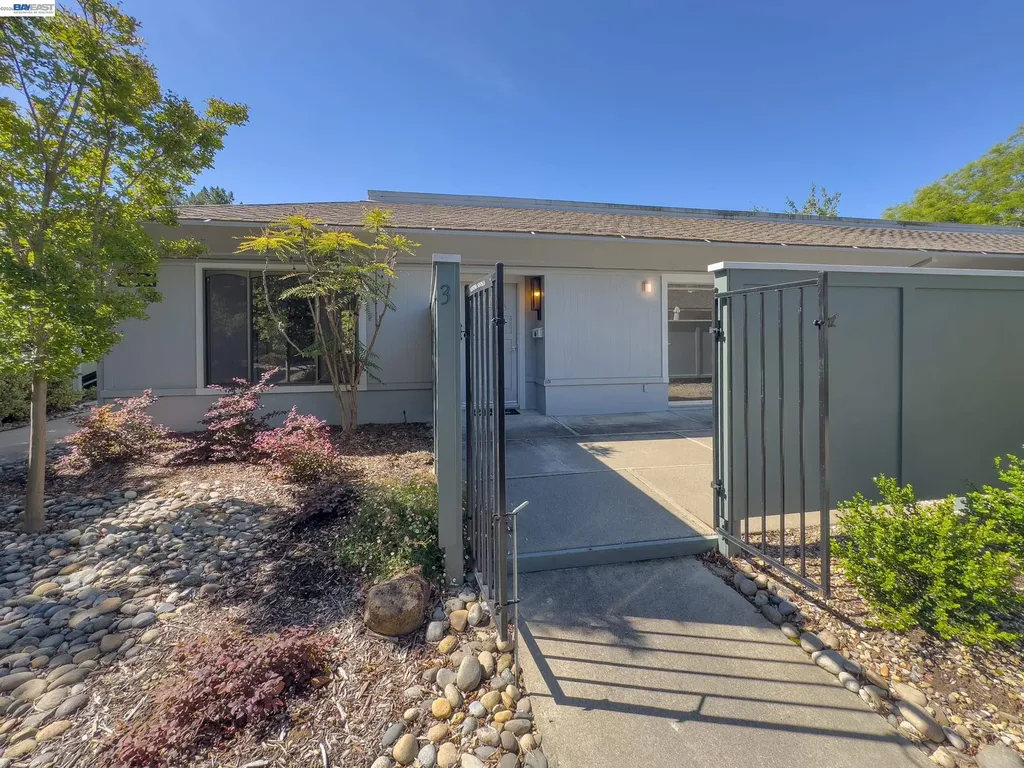 2201 Pine Knoll Drive Walnut Creek CA 94595