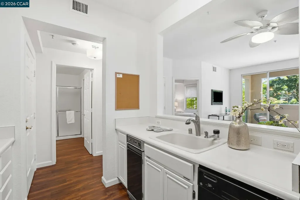 1860 Tice Creek Drive Walnut Creek CA 94595