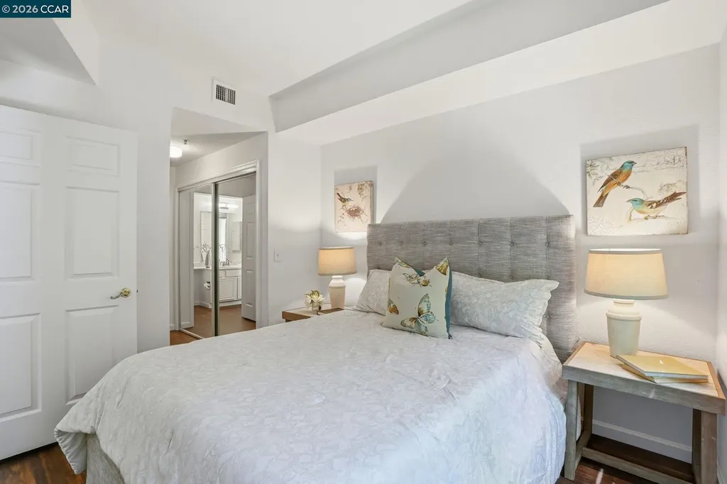 1860 Tice Creek Drive Walnut Creek CA 94595