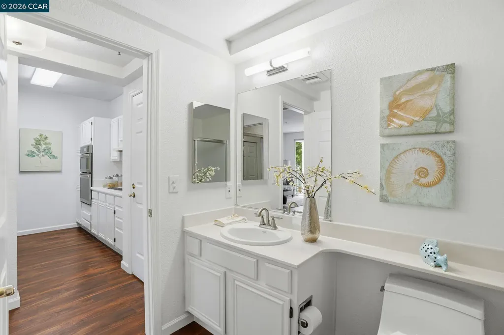 1860 Tice Creek Drive Walnut Creek CA 94595