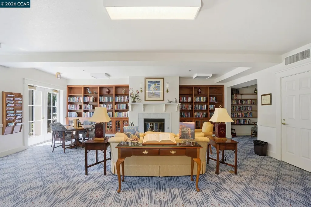 1860 Tice Creek Drive Walnut Creek CA 94595