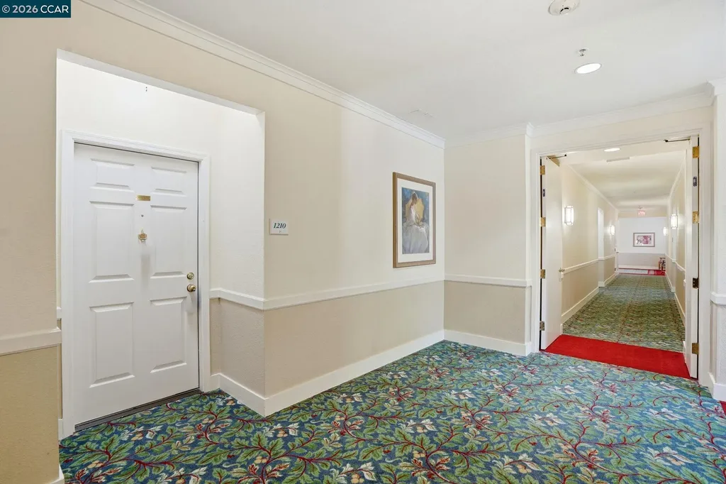 1860 Tice Creek Drive Walnut Creek CA 94595