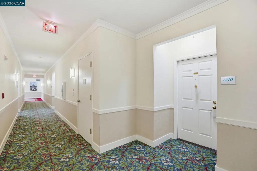 1860 Tice Creek Drive Walnut Creek CA 94595