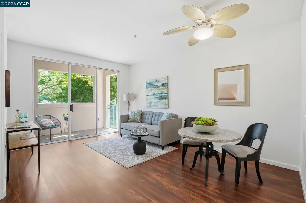 1860 Tice Creek Drive Walnut Creek CA 94595