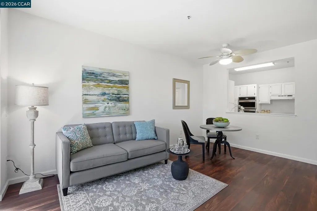 1860 Tice Creek Drive Walnut Creek CA 94595
