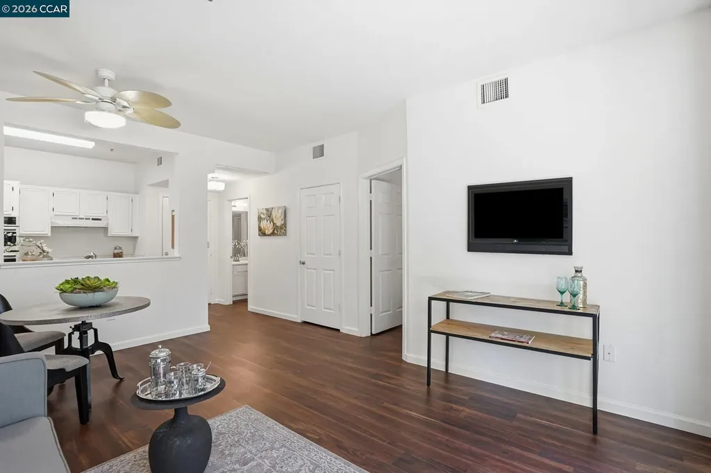 1860 Tice Creek Drive Walnut Creek CA 94595