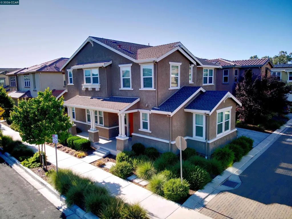 1879 Orfanos Ranch Drive Brentwood CA 94513