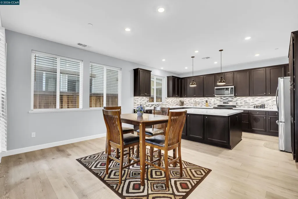 1879 Orfanos Ranch Drive Brentwood CA 94513
