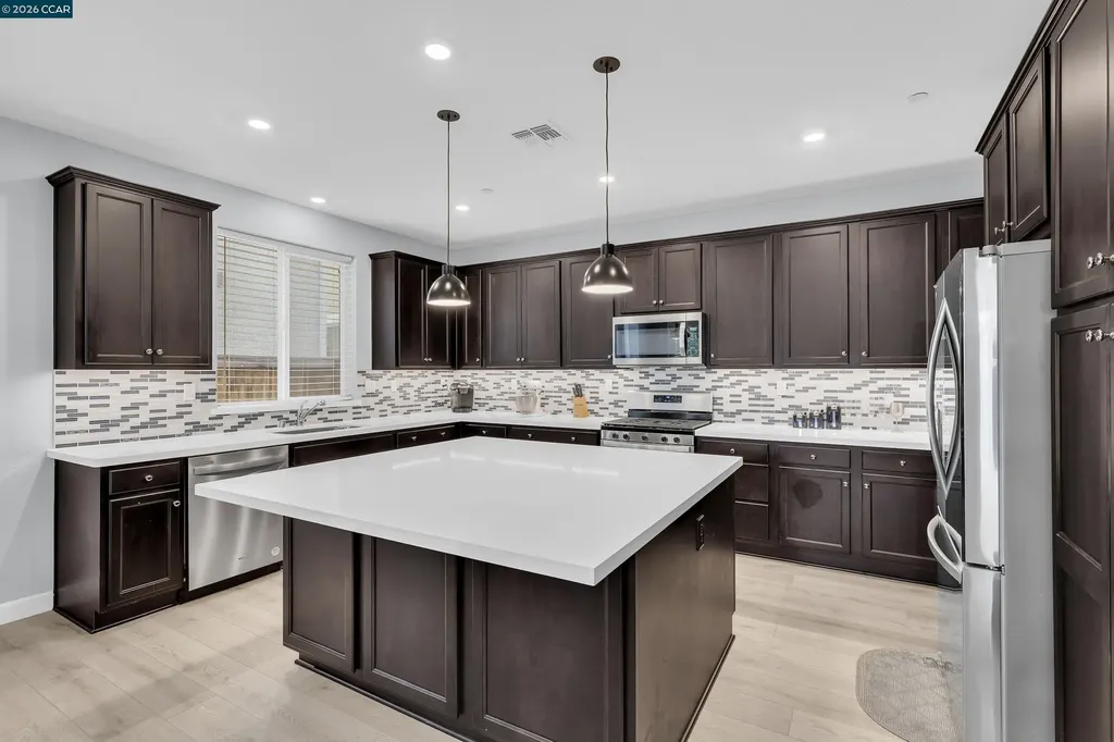 1879 Orfanos Ranch Drive Brentwood CA 94513