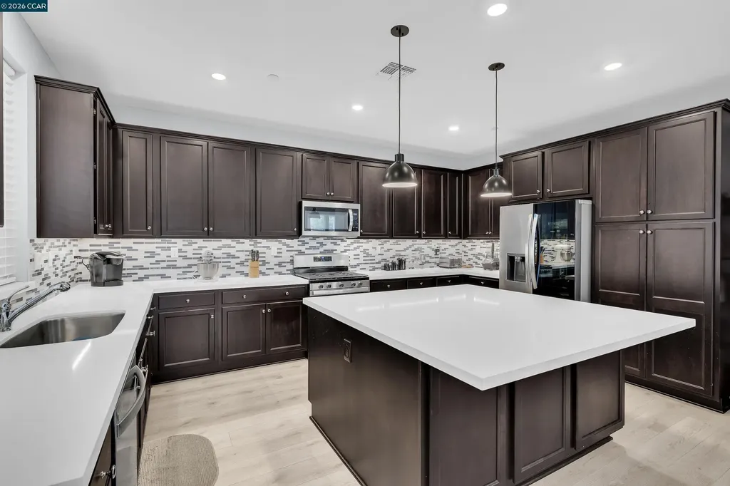 1879 Orfanos Ranch Drive Brentwood CA 94513