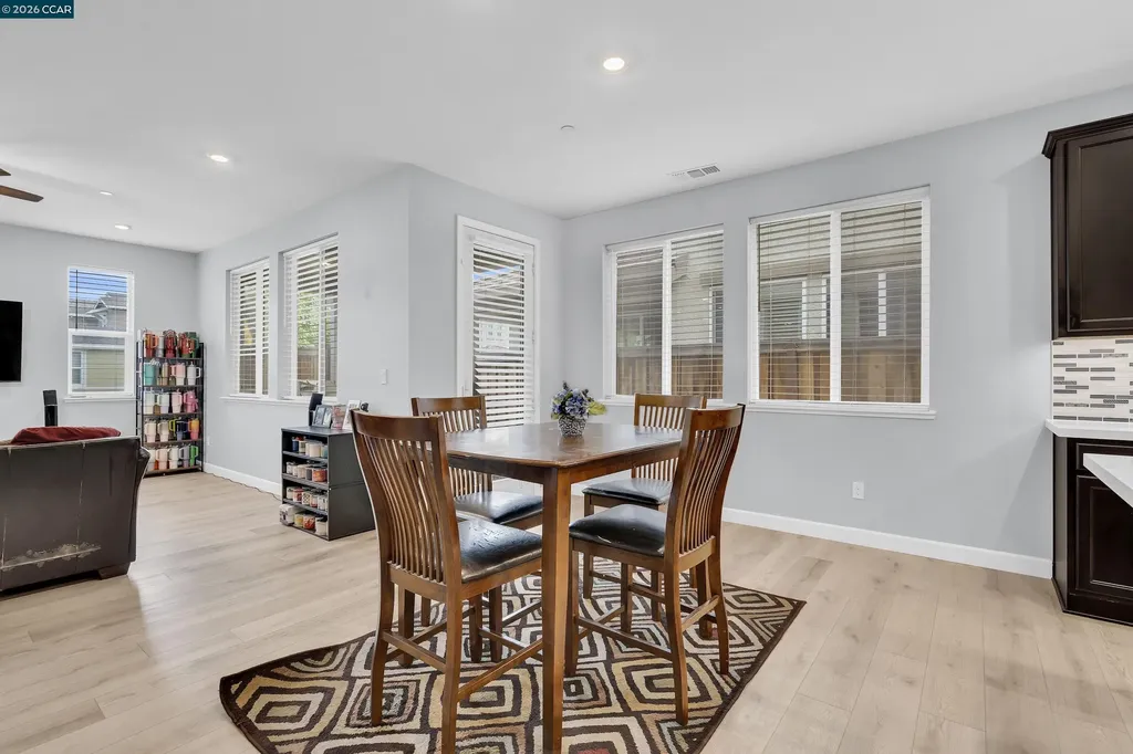1879 Orfanos Ranch Drive Brentwood CA 94513