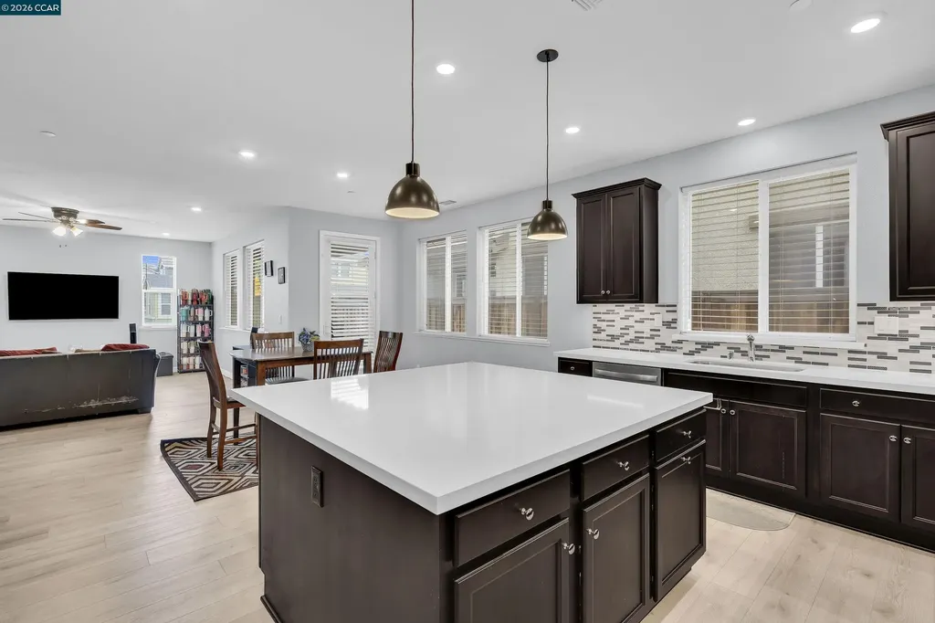 1879 Orfanos Ranch Drive Brentwood CA 94513