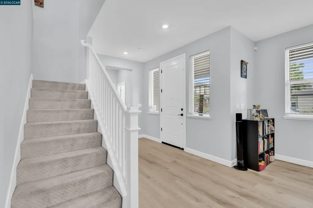 1879 Orfanos Ranch Drive Brentwood CA 94513