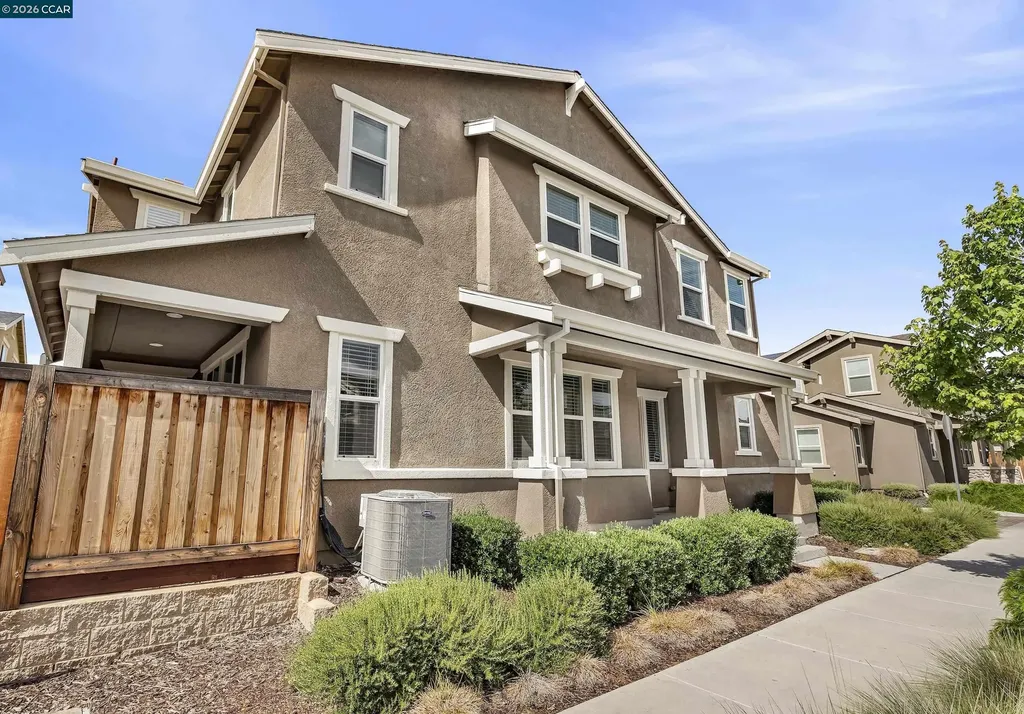 1879 Orfanos Ranch Drive Brentwood CA 94513