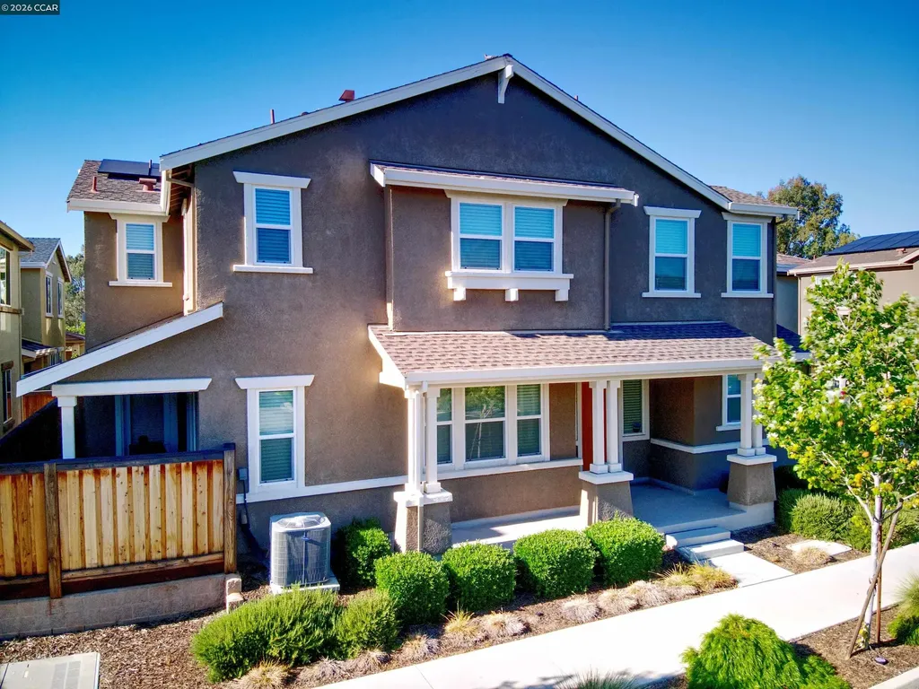 1879 Orfanos Ranch Drive Brentwood CA 94513